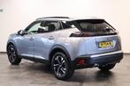 Peugeot 2008 1.2 PureTech Allure Pack PDC Parkeerhulp Stoelv, Stof, Gebruikt, 1199 cc, Met garantie (alle)