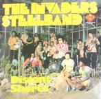 LP - The Invaders Steelband ‎– Distant Shores, Ophalen of Verzenden, Gebruikt, 12 inch