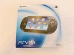 Sony PS Vita PCH-1000 Wi-Fi – compleet in doos, Spelcomputers en Games, Games | Sony PlayStation Vita, Avontuur en Actie, Verzenden
