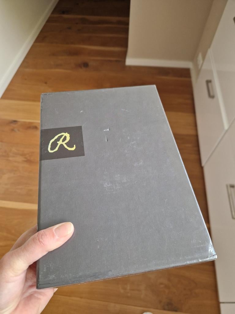 Rembrandt Bijbel - Nederlandse Bijbelgenootschap, Boeken, Godsdienst en Theologie, Ophalen of Verzenden, Zo goed als nieuw, Rembrandt Harmenszoon van Rijn (illustraties)