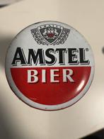 Misdruk flesje heineken zie dop, Ophalen of Verzenden, Zo goed als nieuw, Flesje(s), Heineken