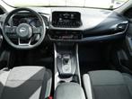 NISSAN Qashqai 1.3 Mild-Hybrid 158pk Xtronic N-Style | Deale, 12 maanden, Stof, Zwart, Bedrijf