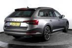 Skoda Superb Combi 1.4 TSI iV Sportline Business | Dig. Cock, Auto's, Gebruikt, Euro 6, 4 cilinders, 1668 kg