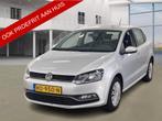 Volkswagen Polo 1.4 TDI Comfortline 107680 KM NAVI AIRCO CRU, Voorwielaandrijving, Stof, Gebruikt, 1051 kg