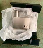 Zack handdoek haakje geborsteld RVS nieuw, Ophalen of Verzenden, Nieuw