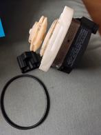 Whirlpool WIC3C26F Geïntegreerde Vaatwasser (defect), Ophalen, Niet werkend, Inbouw, 60 cm of meer