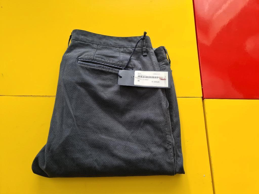 Nieuw FLORENTINO Broek met blauwe kleur maat 48, Kleding | Heren, Broeken en Pantalons, FLORENTINO, Nieuw, Verzenden, Maat 48/50 (M)