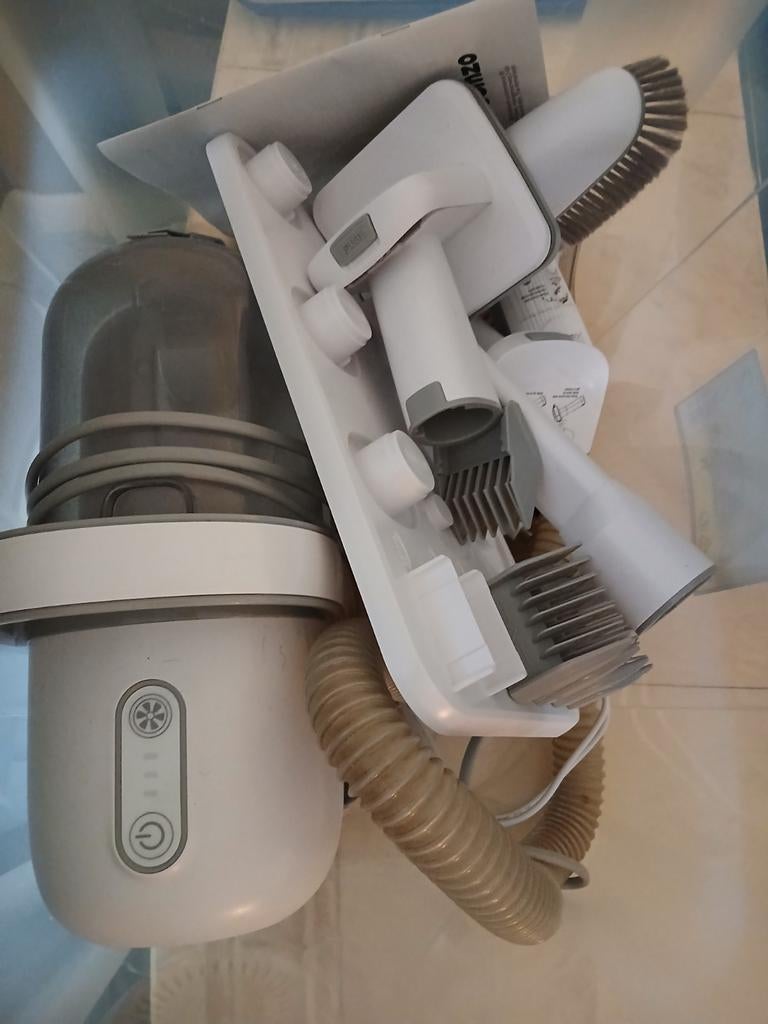 Honden trimset, Dieren en Toebehoren, Honden-accessoires, Ophalen