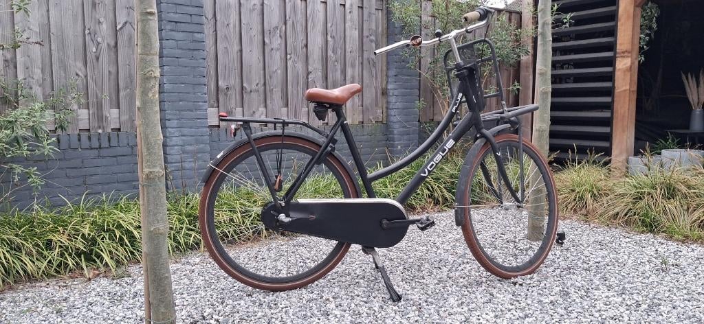 Leuke dames opknapfiets, Ophalen, Gebruikt, Overige merken