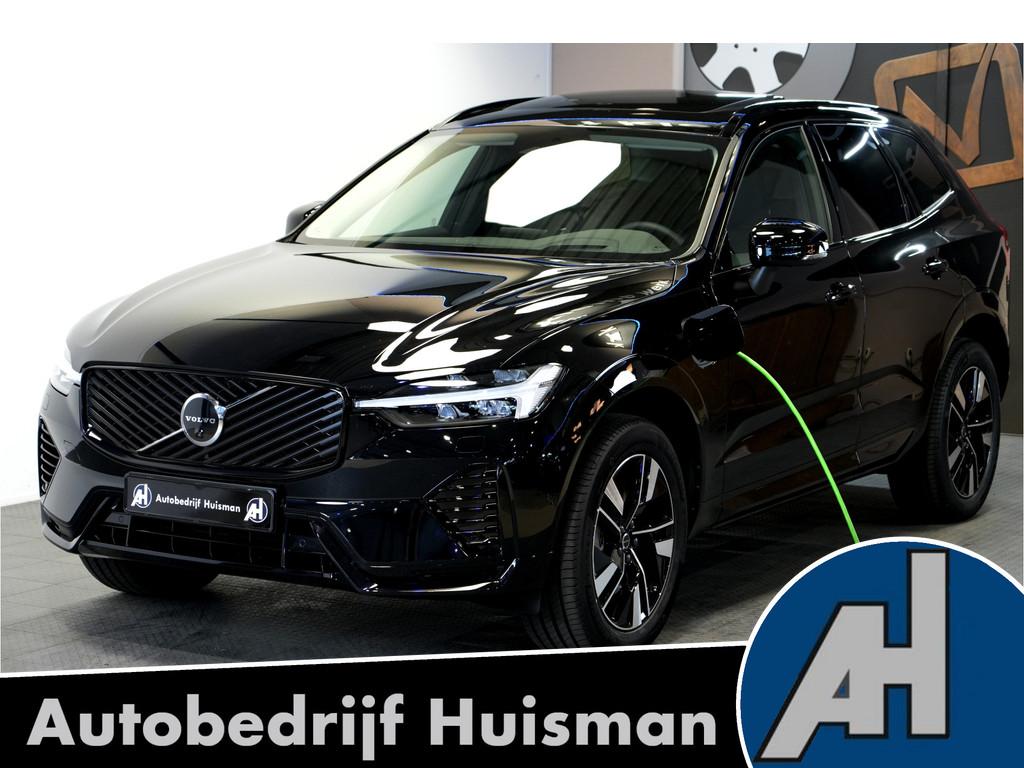 Volvo XC60 2.0 T8 AWD 335kW/456pk Aut8 Plug-in hybrid Plus D, Automaat, Gebruikt, Euro 6, 4 cilinders