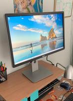 Supermooie Dell P2312Ht Led Lcd Incl USB Incl Kabels Voet, HDMI, Gebruikt, Full HD, Ophalen of Verzenden