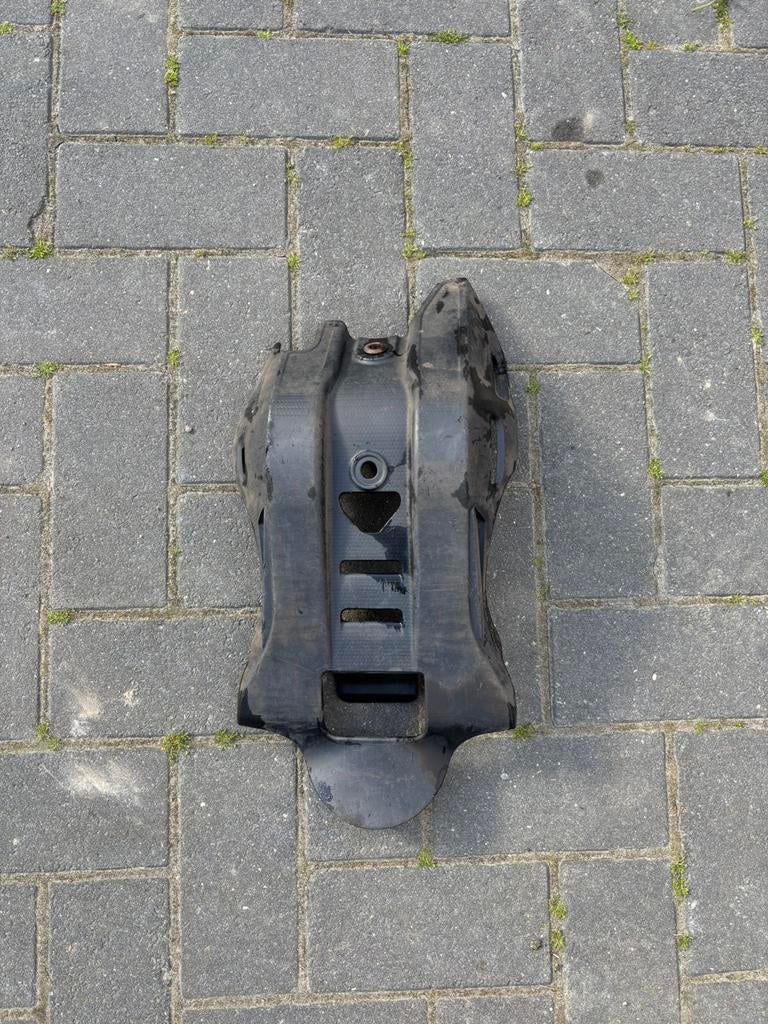 Skidplate ktm/husqvarna/gasgas, Ophalen of Verzenden