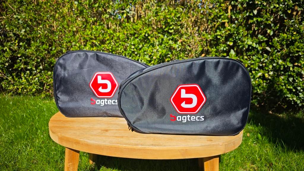 Nieuwe Bagtecs binnentassen voor Honda NT700 Deauville, Motoren, Accessoires | Koffers en Tassen, Ophalen of Verzenden, Nieuw