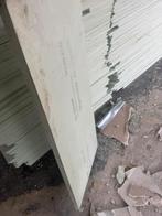 Styrodur C isolatieplaten, Ophalen, 4 tot 8 cm, Gebruikt, Hardschuim (Pir)