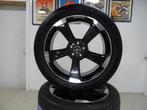 20 inch Audi Q5 en SQ5 origineel zomer rotor velgen set, Audi, Gebruikt, Verzenden, Banden en Velgen