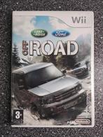 Off Road, Verzenden, 1 speler, Racen en Vliegen, Zo goed als nieuw