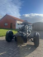 Can am ryker 900 sport, 900 cc