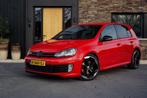 Volkswagen Golf 6 GTI Edition 35 235PK DSG DCC/Dynaudio/Milt, Auto's, Volkswagen, Euro 5, Cruise Control, Gebruikt, 4 cilinders