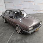 Personenauto, Volkswagen, Jetta, 1.6, bruin, 1986, Voorwielaandrijving, 455 kg, 4 cilinders, Bruin
