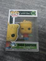 Funko pop, Ophalen of Verzenden, Nieuw