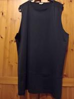 Top zwart maat xxl., Ophalen of Verzenden, Zo goed als nieuw, Zwart, Shirt of Top