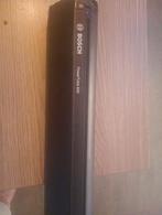 Bosch Power Tube 500 e-bike accu - verticaal, Ophalen, Gebruikt