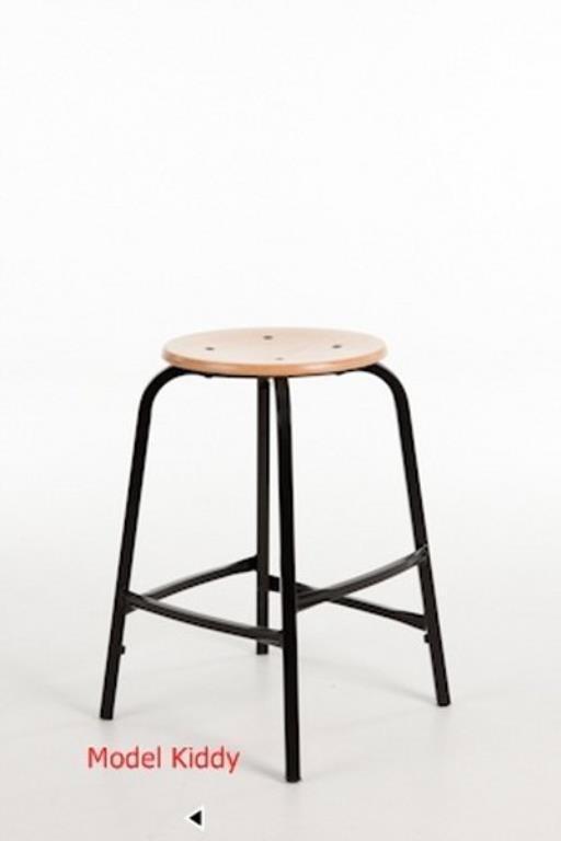 Taboeret Kiddy 01  184, Huis en Inrichting, Bureaus, Nieuw, Ophalen of Verzenden