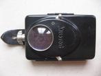 Vintage Pertrix vintage militaire zaklamp/seinlamp jaren 50, Ophalen of Verzenden, Landmacht, Nederland, Overige typen