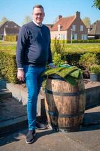 KUNSTGRAS voor de Tuin  Heutink Genemuiden, Ophalen of Verzenden, Nieuw, 20 m² of meer, Kunstgras