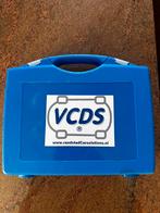 Rostech VCDS voor VAG, Ophalen