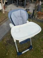 Joie verstelbare en inklapbare kinderstoel, Ophalen, Gebruikt, Inklapstoel, Afneembaar eetblad