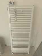 Zehnder Aura elektrische badkamer radiator 750W NIEUW!!!!!!!, Ophalen, 500 tot 800 watt, Radiator, Nieuw