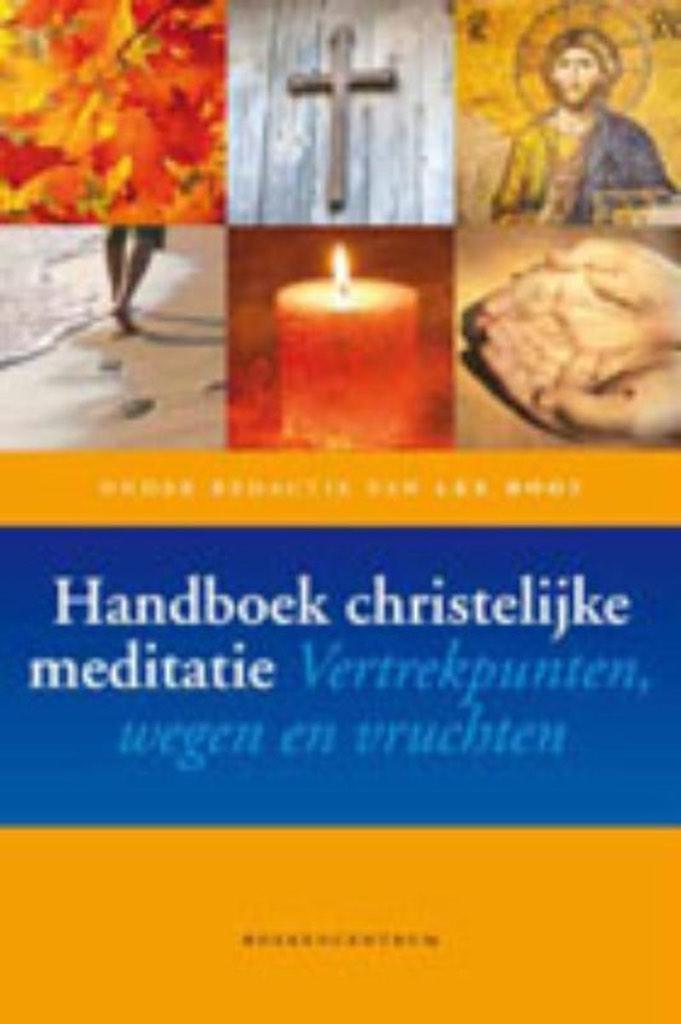 Handboek christelijke meditatie, Antiek en Kunst, Antiek | Boeken en Bijbels, Ophalen of Verzenden