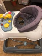 Loopstoel, Ophalen, Zo goed als nieuw