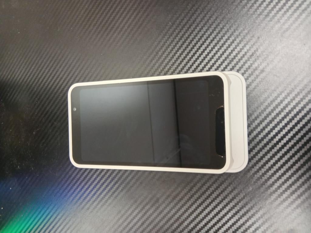 Stripe Reader S700 mobiele betaalterminal, Verzamelen, Elektronische Apparatuur, Ophalen of Verzenden