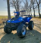 E-ton yukon quad met autokenteken 150cc, Ophalen of Verzenden, Overige typen