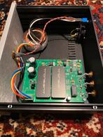 Metrum Acoustic Eva board DAC met Dac 2 modules, Ophalen of Verzenden, Gebruikt, Overige merken