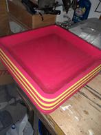 plastic keukenbenodigdheden, Ophalen of Verzenden, Zo goed als nieuw, Groen, Schaal