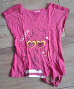 Piazza Italia Zomershirt Meisje Maat 134, Gebruikt, Meisje, Ophalen of Verzenden, Shirt of Longsleeve