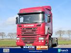 SCANIA G410, Automaat, Euro 6, Origineel Nederlands, Bedrijf