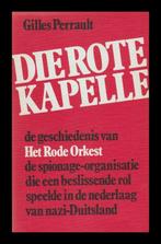 DIE ROTE KAPELLE - speelde hoofdrol nederlaag NAZI-DUITSLAND, Ophalen of Verzenden, Zo goed als nieuw, Europa