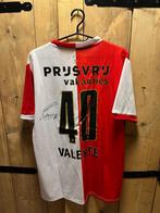 Valente Feyenoord gesigneerd shirt, Ophalen of Verzenden, Zo goed als nieuw, Feyenoord, Shirt