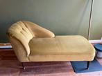 Chaise longue, Ophalen, Zo goed als nieuw, Eenpersoons, Minder dan 150 cm
