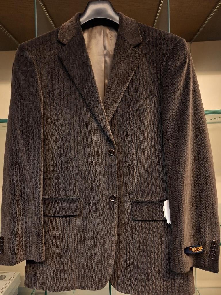 Kolbert Falabella maat 48 / M (1), Kleding | Heren, Nieuw, Ophalen of Verzenden, Falabella, Maat 48/50 (M)