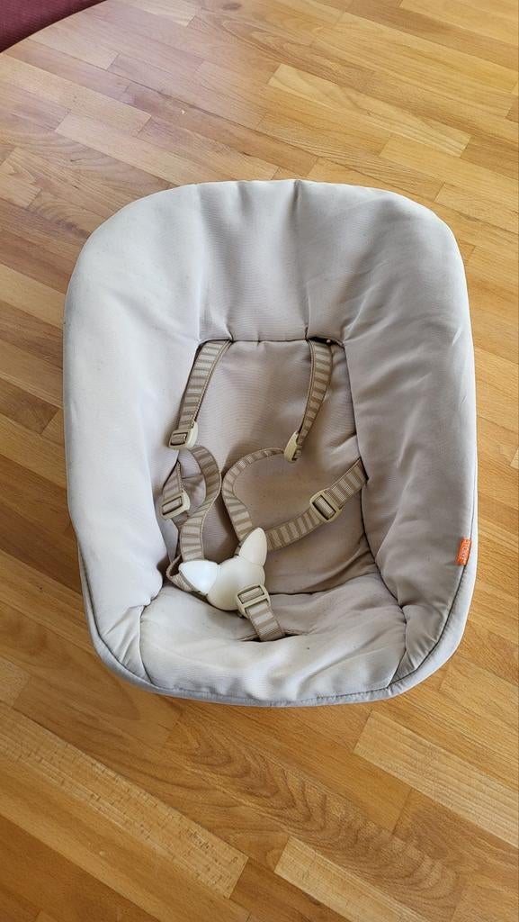 Stokke Newborn Set voor Tripp Trapp, Ophalen, Zo goed als nieuw, Overige typen