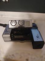 JVC mini dvd recorder/montage dockingstation, Ophalen of Verzenden, Audio