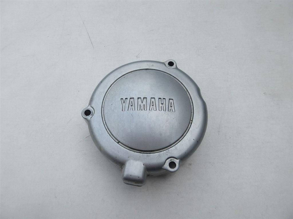 Yamaha XJ600 dynamodeksel Diversion deksel vliegwiel XJ 600, Ophalen of Verzenden, Gebruikt