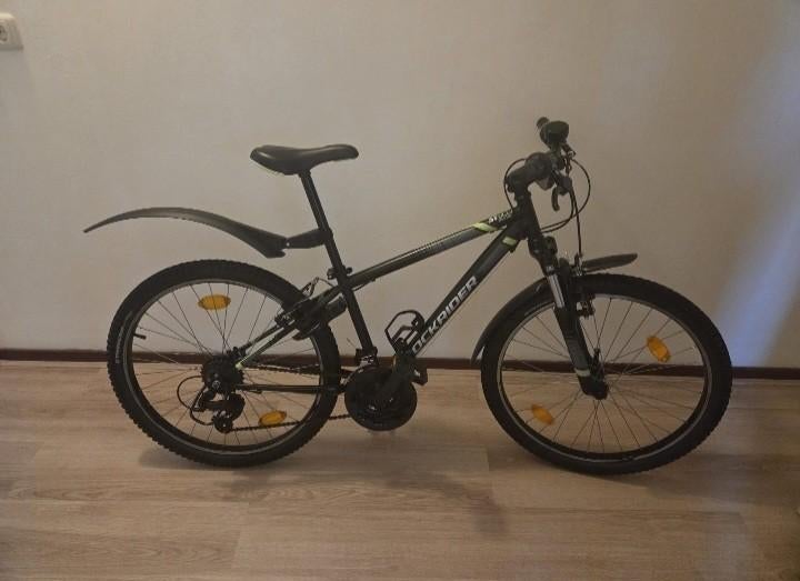 Fiets, Fietsen en Brommers, Ophalen of Verzenden, Staal