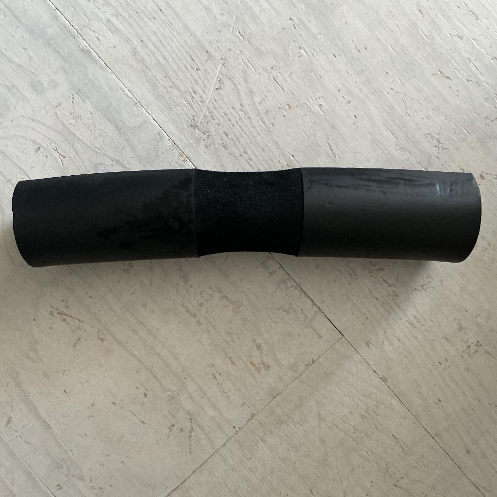 Neksteun gewichtstang, Ophalen, Overige typen