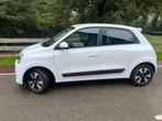 Renault Twingo 1.0 SCe Authentique Airco, Cruise, Gebruikt, 840 kg, 4 stoelen, Wit
